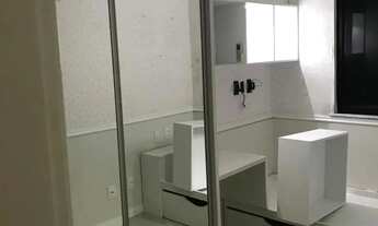 Imagem 4: Apartamento 2 Quartos Em 64M² E 1 Vaga De Garagem Em Pernambués. FA5BEH