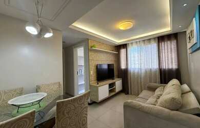 Imagem 5: APTO 2 QUARTOS MOBILIADO -CONDOMÍNIO VISTA DE LARANJEIRAS