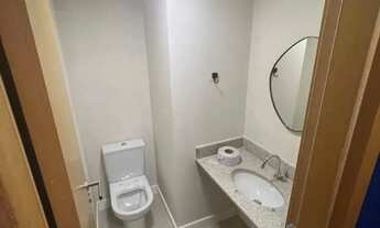 Imagem 5: Sala, 25 m² - venda por R$ 110.000,00 ou aluguel por R$ 2.531,00/mês - Recreio dos Bandeir