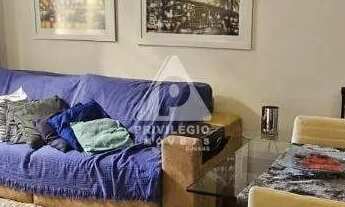 Imagem 5: Sala quarto com escritório à venda no Flamengo - Rio de Janeiro -RJ