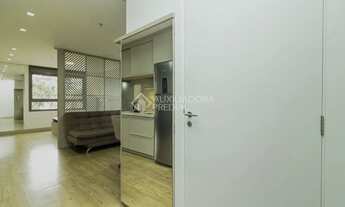 Imagem: LOFT no Condomínio Residencial Vintage