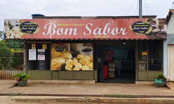 Imagem: Panificadora