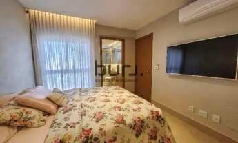 Imagem 3: Apartamento Mobiliado 3 suítes - Cena Marista