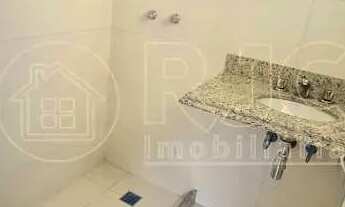 Imagem 6: Imóvel para venda tem 88 metros quadrados com 3 quartos em Botafogo - Rio de Janeiro - RJ