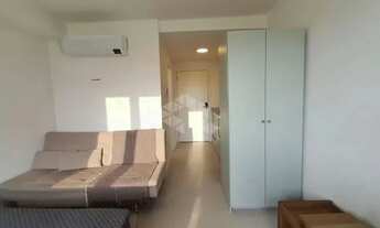 Imagem 5: Apartamento 25M² - para Alugar