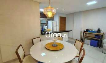 Imagem 2: Apartamento à venda, 81 m² por R$ 600.000,00 - Chácaras Alto da Glória - Goiânia/GO