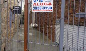 Imagem: SOBRADO EM PEQUENO CONDOMÍNIO FECHADO NA