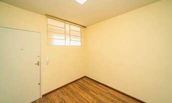 Imagem: Apartamento de 1 quarto no Centro para venda