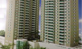 Imagem 2: Apartamento à venda no Icaray, Araçatuba