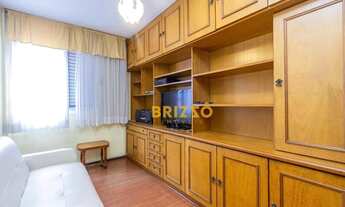 Imagem 7: Apartamento com 3 dormitórios, sendo 1 suíte à venda, 95 m² por R$ 640.000 - Bigorrilho