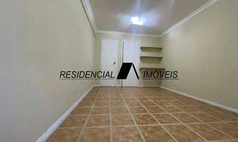 Imagem 3: Sala no coração do bairro Barro Preto