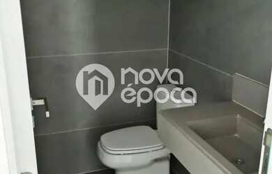 Imagem 6: Lagoa Apartamento com 3 dormitórios