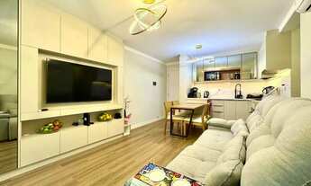 Imagem: Apartamento no gaivotas golden 50 metros