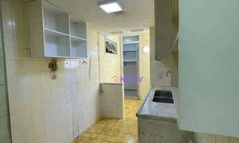 Imagem 7: Apartamento à venda, 71 m² por R$ 650.000,00 - Icaraí - Niterói/RJ