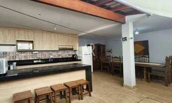 Imagem 5: Casa Geminada à venda, 3 quartos, 1 suíte, 2 vagas, Santa Amélia - Belo Horizonte/MG