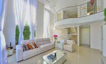 Imagem 6: Casa com 3 dormitórios à venda, 330 m² por R$ 3.500.000,00 - Xaxim - Curitiba/PR