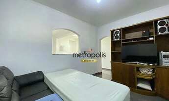 Imagem 6: Casa com 3 dormitórios à venda, 151 m² por R$ 590.000,00 - Parque Jaçatuba - Santo André/S