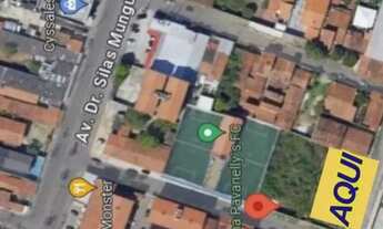 Imagem 2: Oportunidade! Terreno de Esquina a Venda no Itaperi