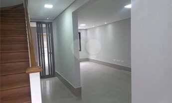 Imagem 3: Sobrado com 3 quartos para locação em Água Fria - SP