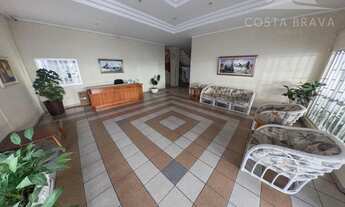 Imagem 3: Apartamento em Caioba - Matinhos