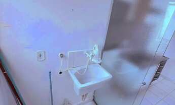 Imagem 7: Apartamento 2 dorms - Praça II - Diadema