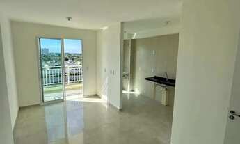 Imagem 3: APARTAMENTO PARA REPASSE NO COND. POP ART EUSÉBIO UNIDADE DE 3 QUARTOS