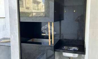 Imagem 6: Casa com 3 quartos/dormitórios no bairro Deltaville, em Biguaçu- SC