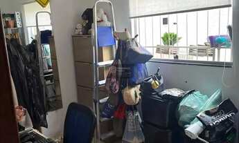 Imagem 6: Casa Geminada 2 quartos Bairro Céu Azul Região Pampulha Belo Horizonte