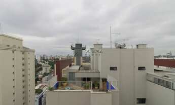 Imagem 6: Aluguel Cobertura 2 Dormitórios - 140 m² Vila Madalena