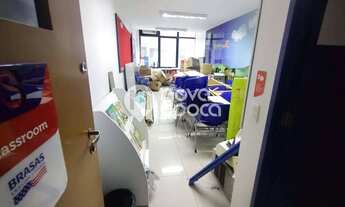 Imagem 2: Botafogo Galpão / depósito com venda por R$550.000