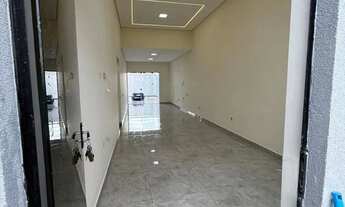 Imagem 5: RR0245D Casa 132m² JARDIM DOS LAGOS II - OPORTUNIDADE - 3 Dorms 2 Vagas - Nova Odessa, SP