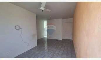 Imagem 2: Apartamento para venda a vista, 60m², 2 quartos, sendo 1 suíte, Candeias