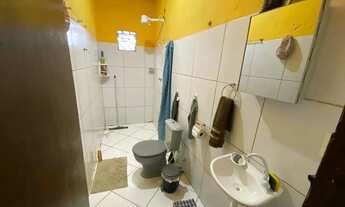 Imagem 2: Vendo casa no Icui