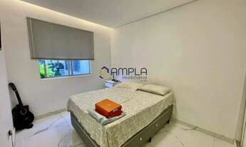 Imagem 5: Apartamento à venda, 3 quartos, 1 vaga, Estoril - Belo Horizonte/MG