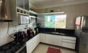 Imagem 15: Casa Duplex de Alto Padrão no Condomínio Parque Morumbi 5 Quartos | 4 Vagas