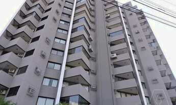 Imagem 2: Apartamento no Condomínio Edifício Manacás em Araçatuba/SP