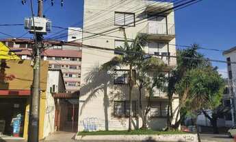 Imagem: Apartamento 2 dormitórios próximo ao Maneco