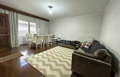 Imagem 2: Sobrado para locação no Jardim Anália Franco 330 m²