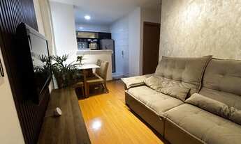 Imagem 3: Apartamento à venda - Condomínio completo no Três Barras