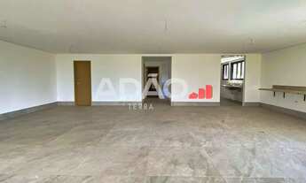 Imagem 3: Raro Vaca Brava - Apartamento à venda no Ed. Raro Vaca Brava, setor Bueno, com 3 suítes, 4