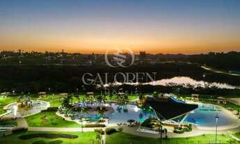 Imagem 5: Terreno à venda no bairro Jardins de Monet Residence - Maringá PR