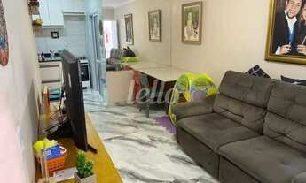 Imagem: Casa 2 quartos à venda no(a) Vila Nivi