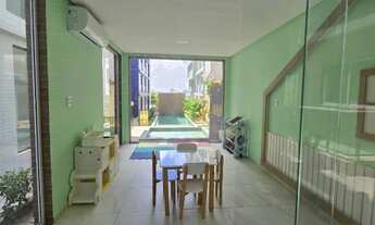 Imagem 2: Apt LOCAÇÃO ALTIPLANO