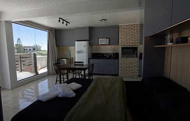 Imagem 5: Loft com vista no Centro de Tramandaí