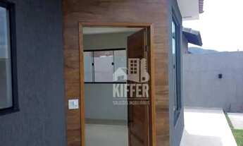 Imagem 7: Casa à venda, 96 m² por R$ 600.000,00 - Jardim Atlântico Central - Maricá/RJ