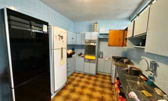 Imagem 6: Excelente Casa à Venda 3 quartos, sendo 1 suíte no Setor Leste Universitário em Goiânia-Go