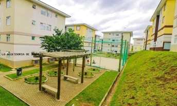 Imagem: Apartamento 2 Quartos para Venda em Curitiba