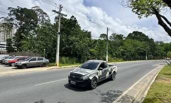 Imagem 5: TERRENO NA AVENIDA DO TURISMO NA PONTA NEGRA 1.056M2 , PACELA EM ATÉ 60X
