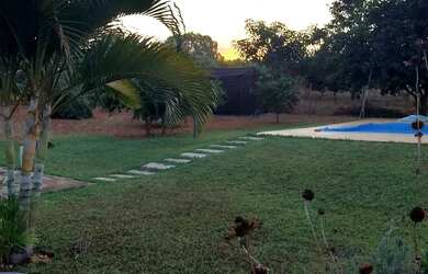 Imagem 2: Linda chácara no DF