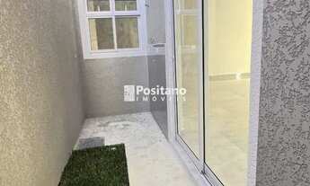 Imagem 7: Excelente Sobrado Boqueirão- 3 quartos - Suíte- Terraço churrasqueira